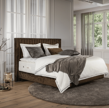 Bespoke interior design and furnishing services tailored for architects, decorators, and hoteliers