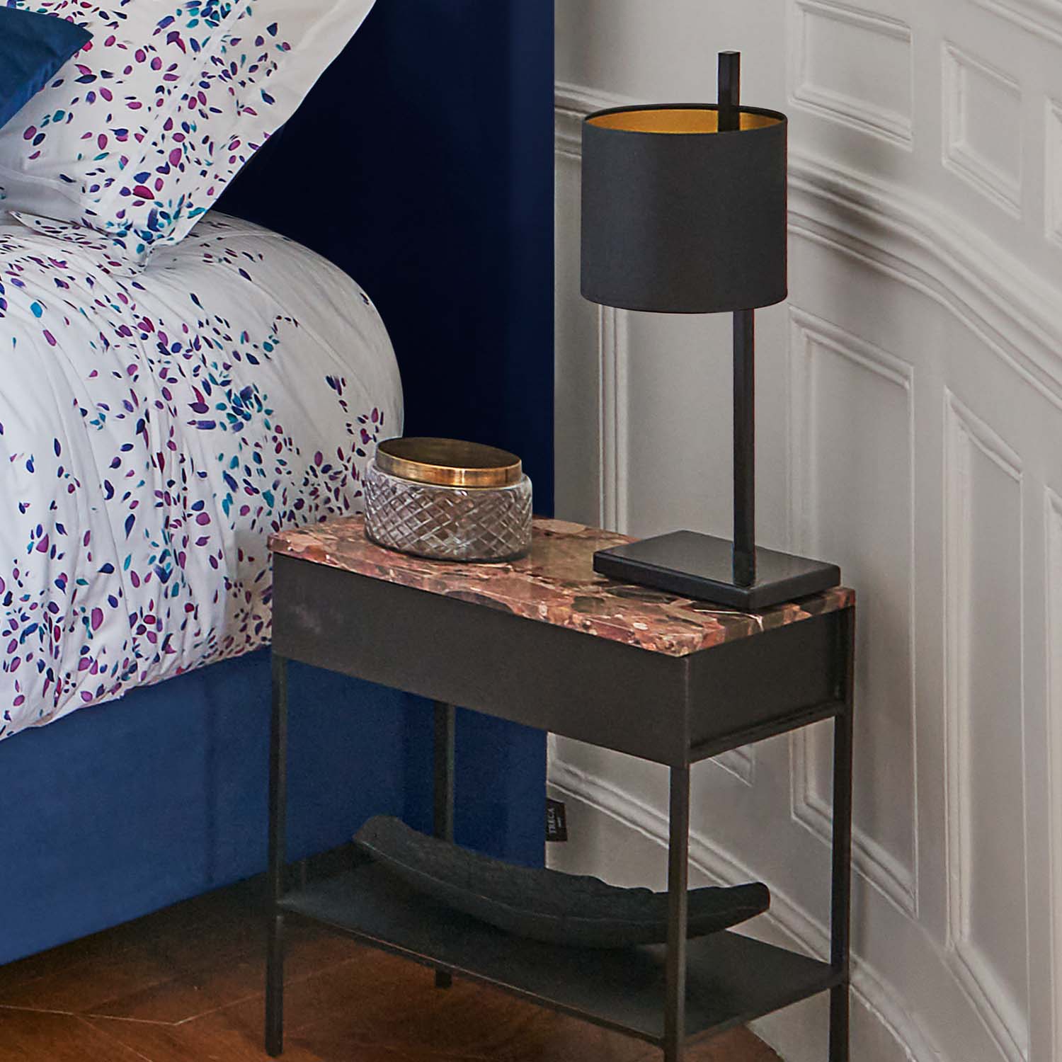 Lampe Hortense