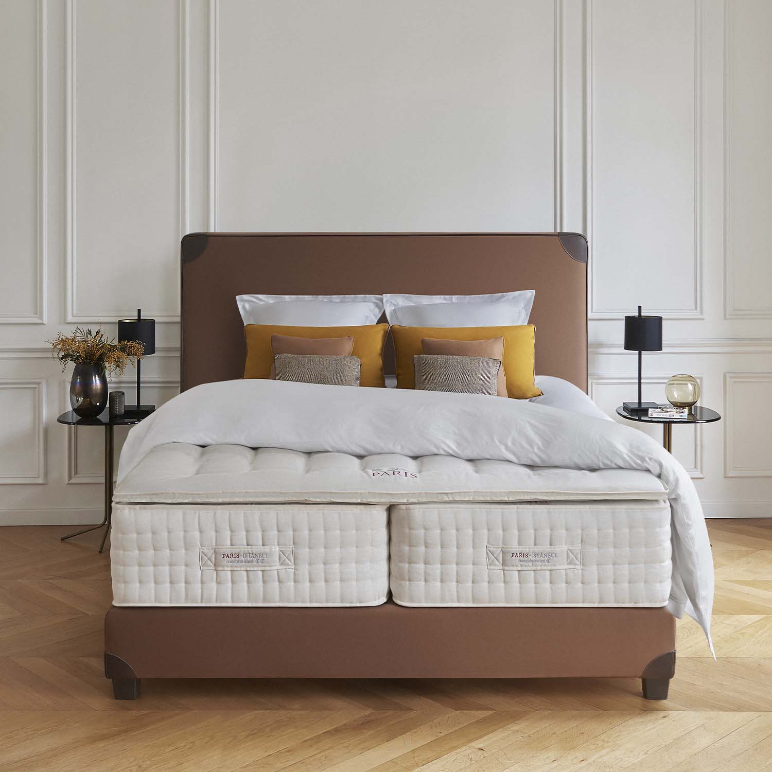 Matratze Paris Istanbul