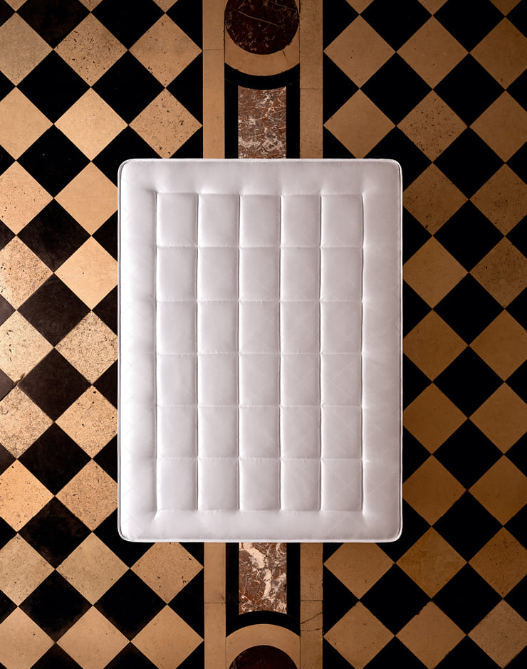 Colchon de calidad, treca paris