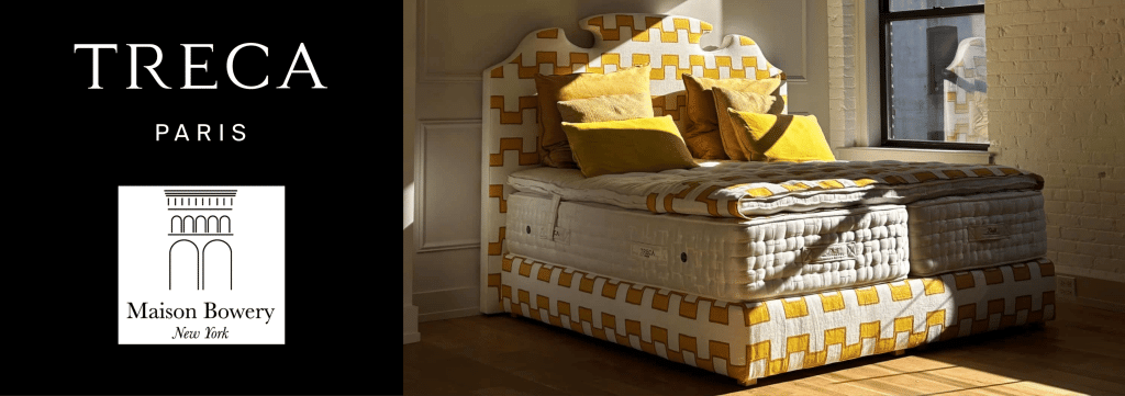 Boutique Tréca Paris en Nueva York