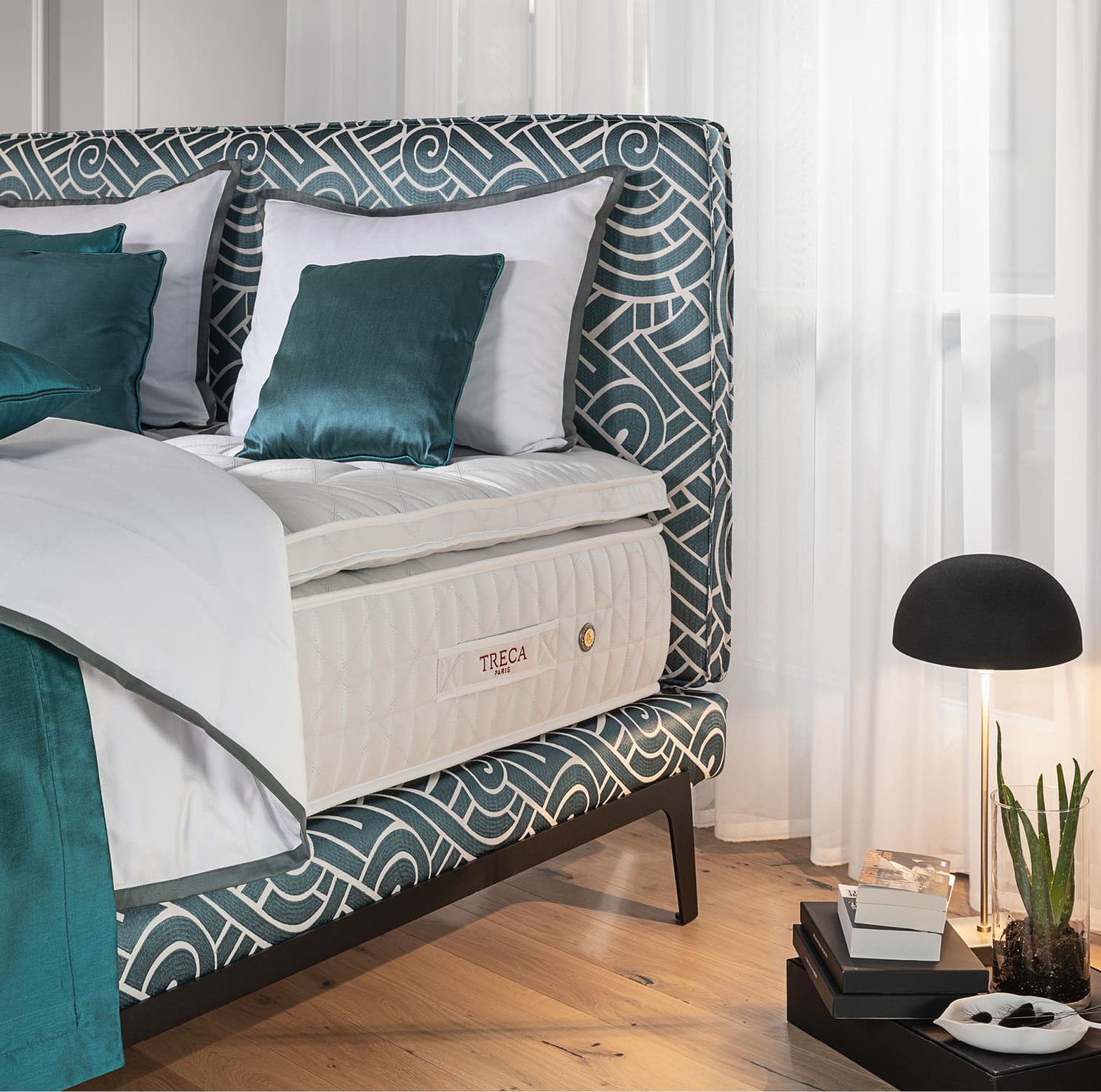 Cama Adonis