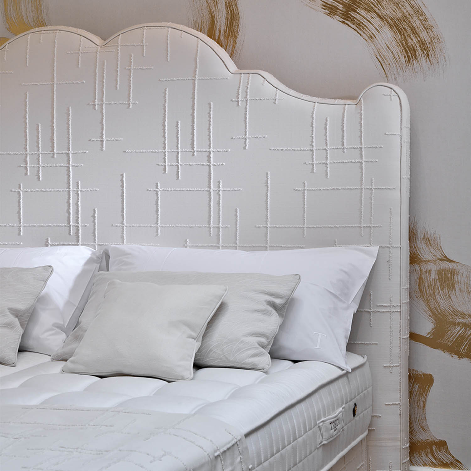 Cabecero Versailles Prestige