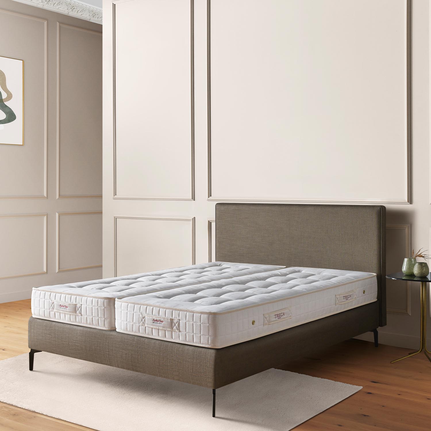 Matelas Impérial Cruise