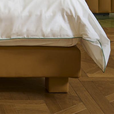 Equerre Decoratiepoten
