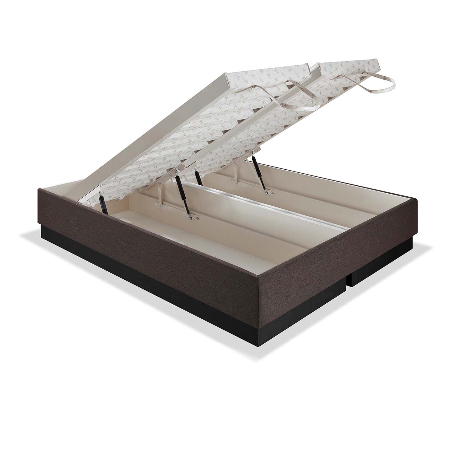Boxsprings Trecaflex box