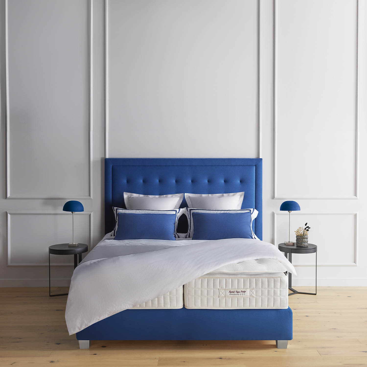 Matrassen Impérial Corpus Prestige