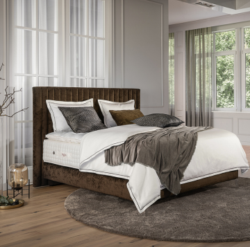 Bespoke interior design and furnishing services tailored for architects, decorators, and hoteliers