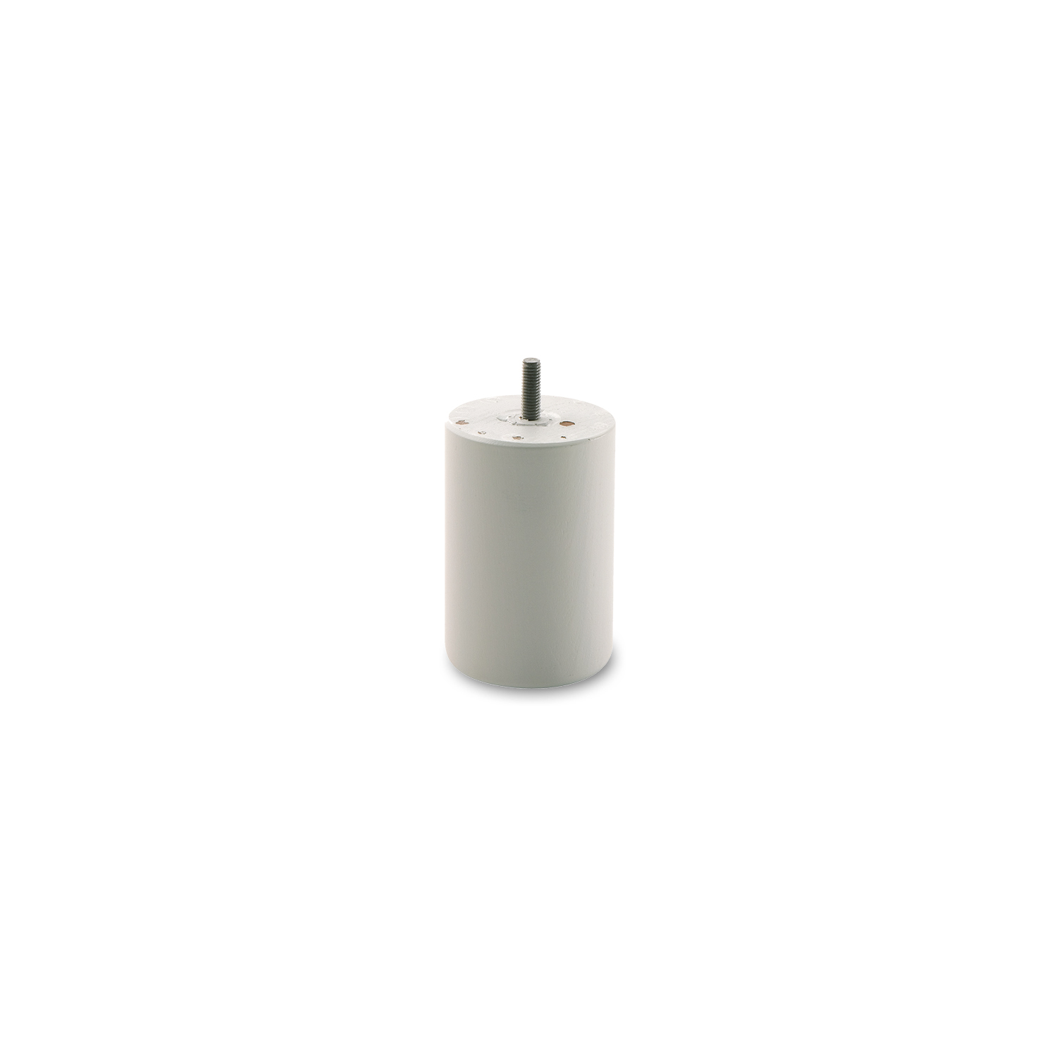 cylindre white