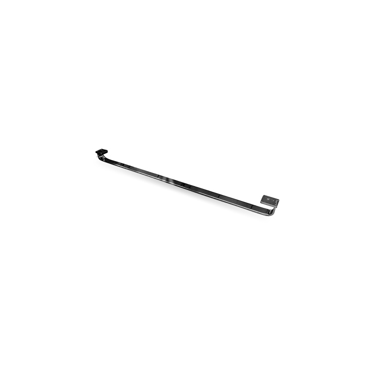 Bar Chrome legs