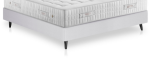 Impérial Air Spring Héritage bed base