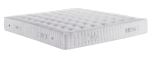 Tréca Paris Vendôme mattress, luxury handcrafted mattress with superior support and refined design