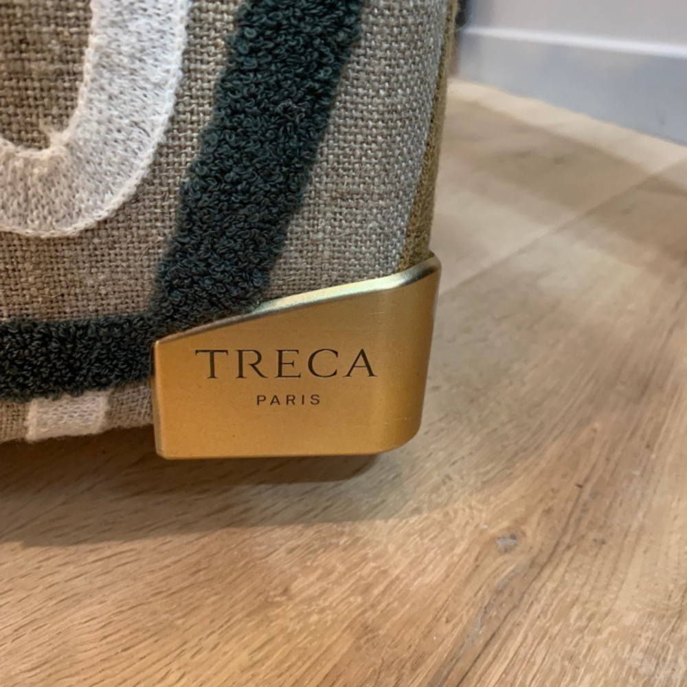 Customizable trunk corner treca paris