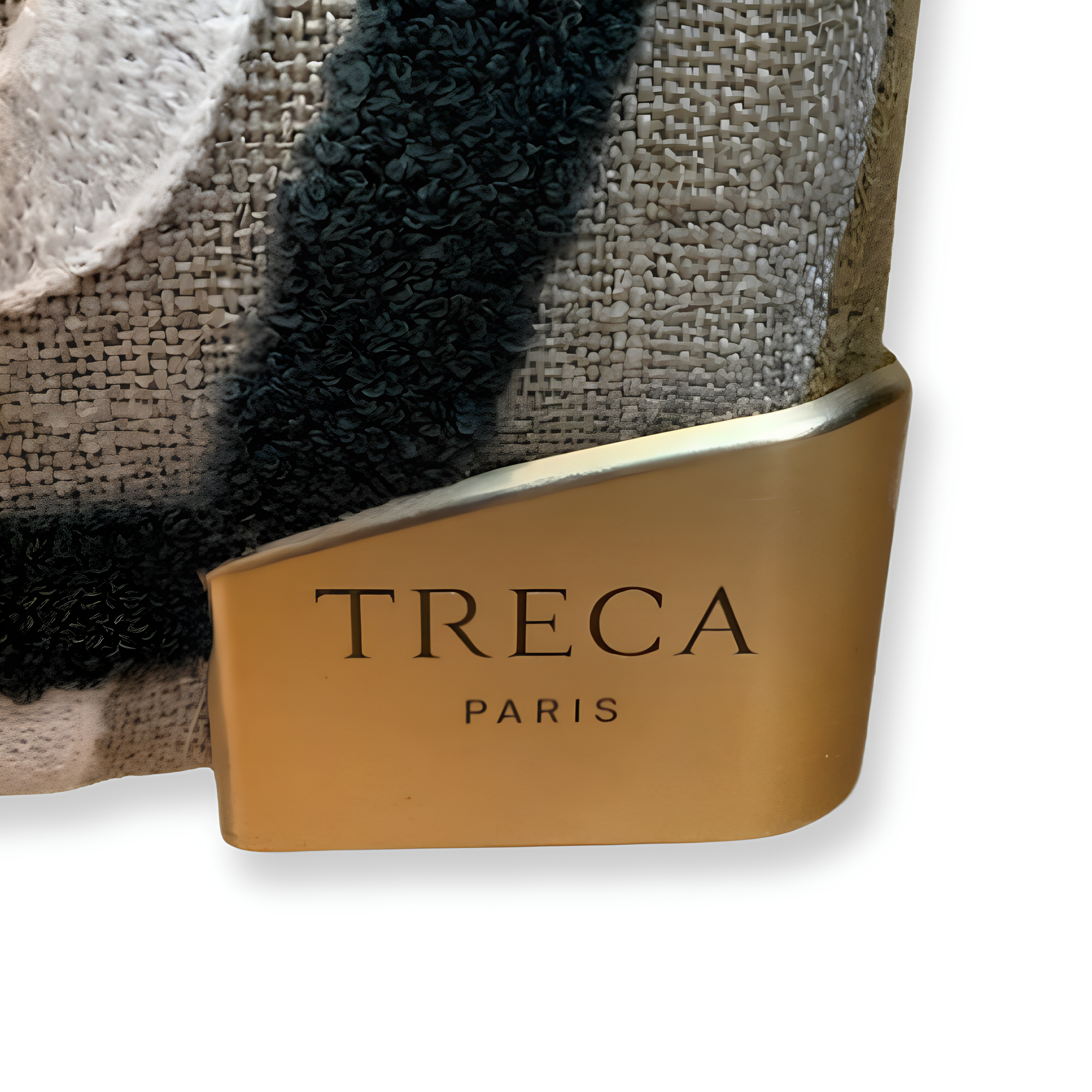 Customizable Corner for Tréca Box Spring