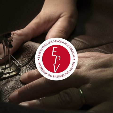 EPV heritage label acquired by Treca Paris