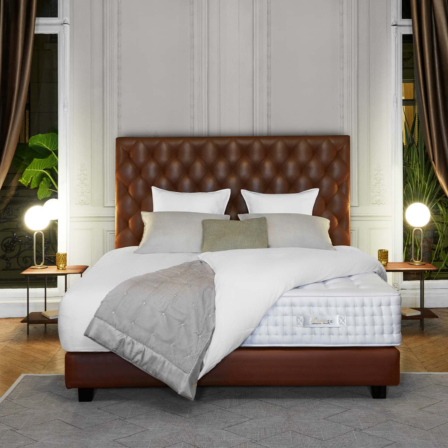 Mattress Louange
