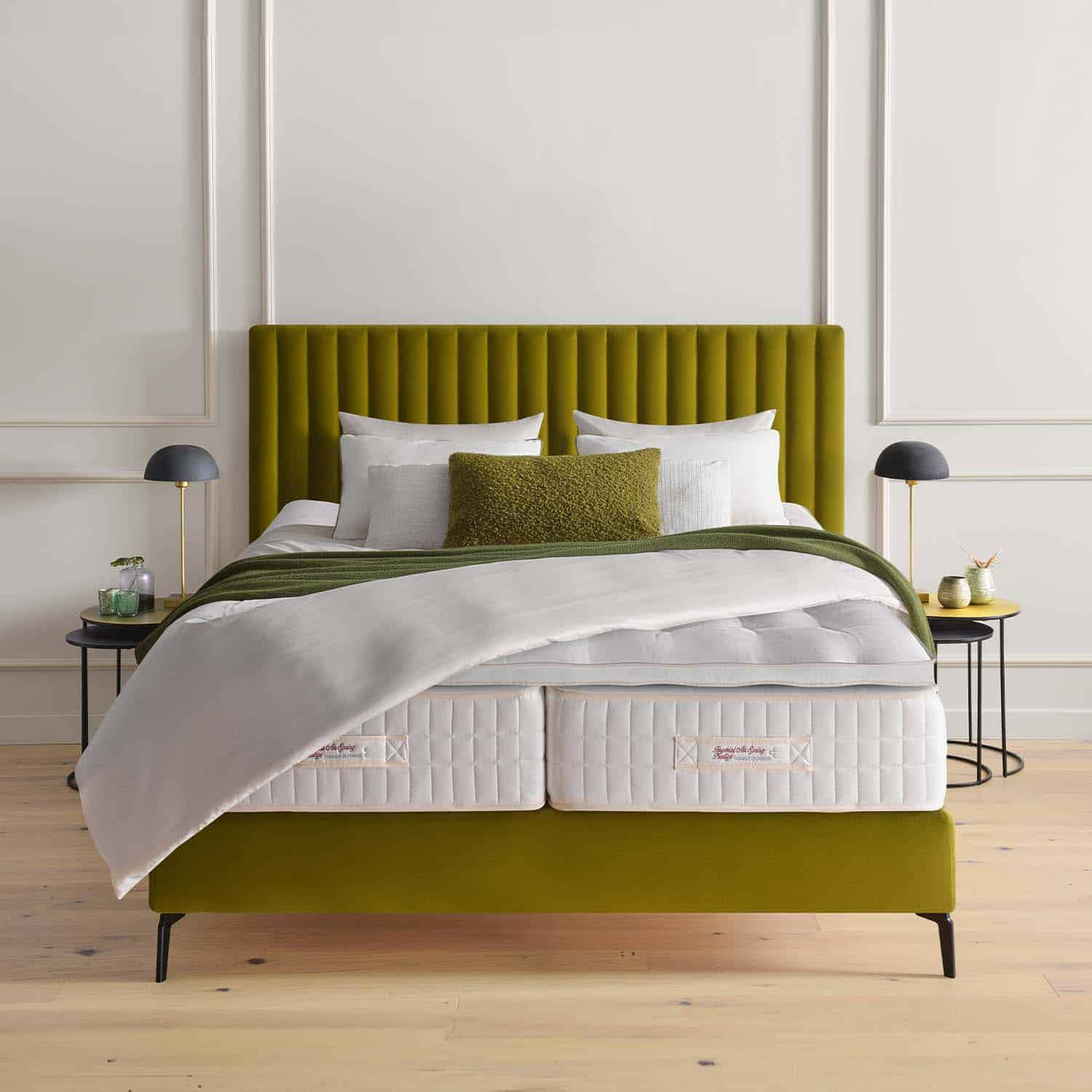 Materasso Impérial Air Spring Prestige