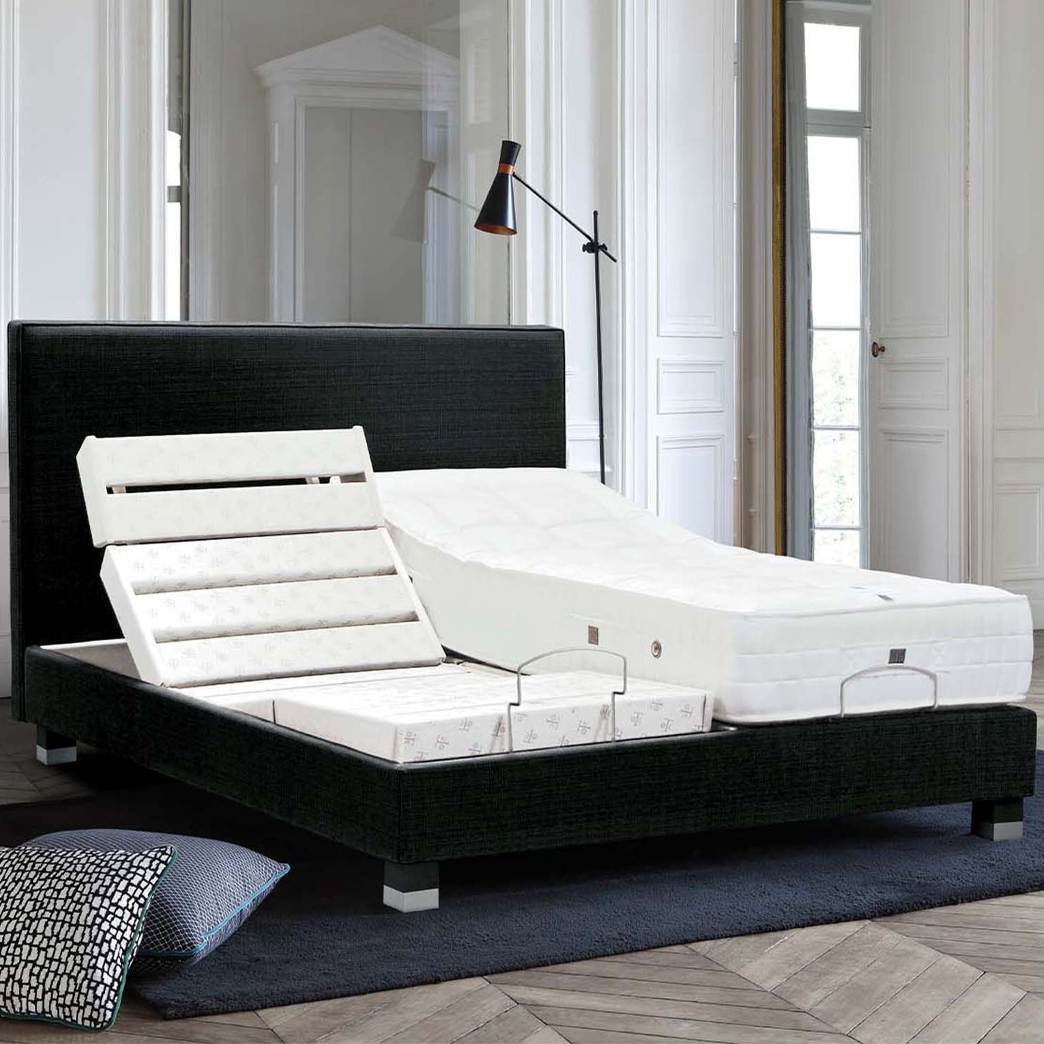 Rete Trecaflex M5