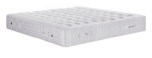 Tréca Paris Hommage mattress, handcrafted luxury mattress blending tradition and modern comfort