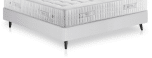 Impérial Air Spring Héritage bed base