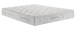 Tréca Paris Hôtel du Cap-Eden-Roc mattress, luxury handcrafted bed inspired by the French Riviera