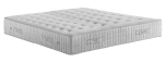 Tréca Paris Impérial Harmonie mattress, luxury handcrafted mattress with natural materials and tailored support