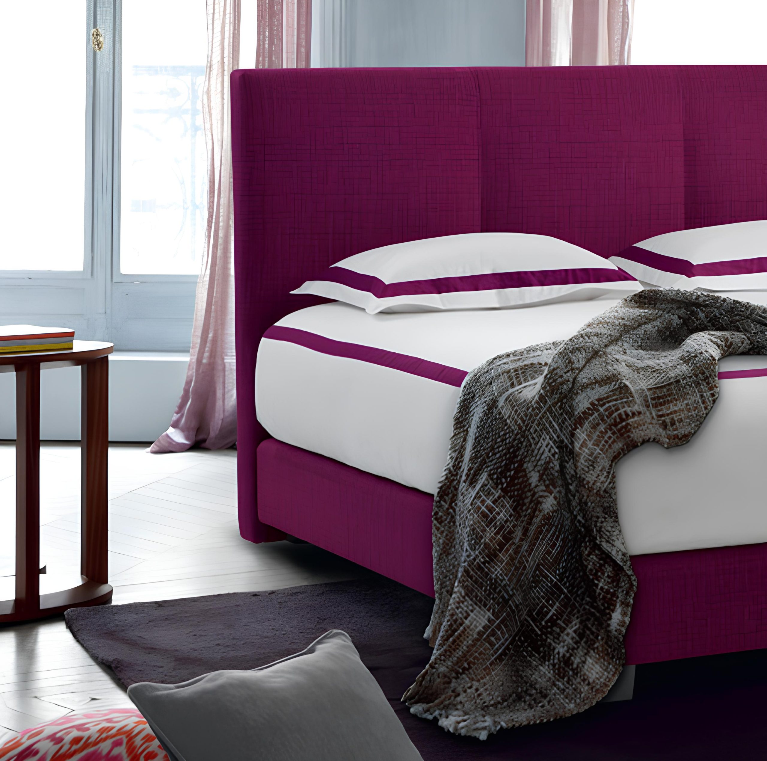 Kate headboard
