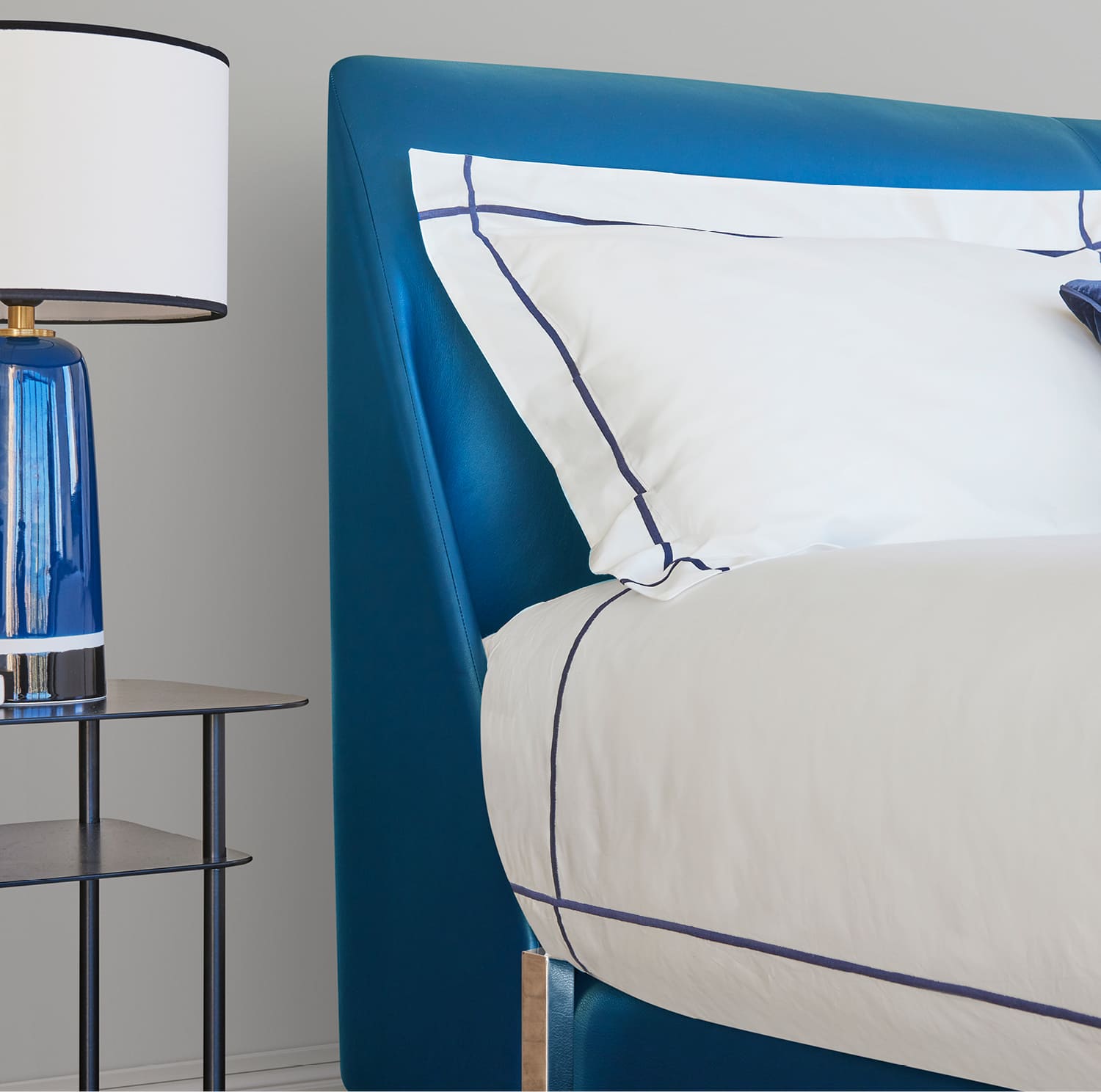Bed Margot