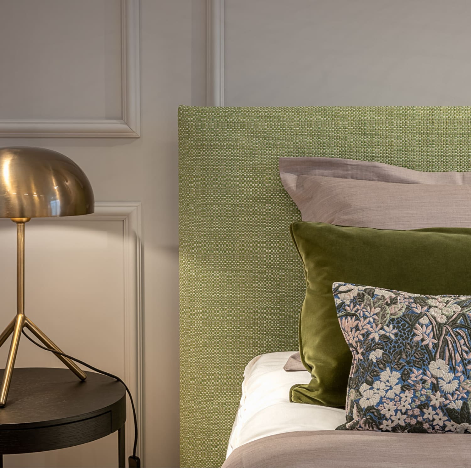 Bed Victoire