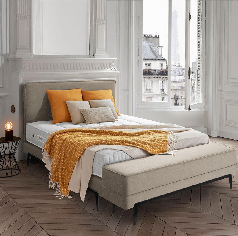 Treca Paris mattress
