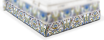 Bed base treca paris auguste