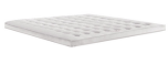 Tréca Paris Hommage mattress, handcrafted luxury mattress blending tradition and modern comfort