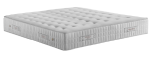 Tréca Paris Impérial Harmonie mattress, luxury handcrafted mattress with natural materials and tailored support